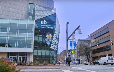 University of Baltimore Cost: A Comprehensive Guide