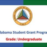 Alabama Student Grant Program Application: Unlocking Pathways to Higher Education