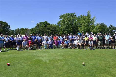 St. George Golf Tournament Cape Cod: A Prestigeous Event on the Atlantic Shore