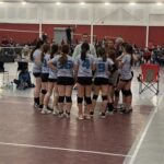 Tidewater Volleyball Association: Shaping the Future of Youth Volleyball