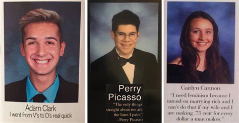 Proud Yearbook Quotes from Parents to Daughter: A Collection of Heartfelt Messages