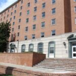 Denton Hall UMD: A Comprehensive Overview