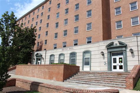 Denton Hall UMD: A Comprehensive Overview