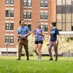 Villanova Residence Life: Uncover the Vibrant Tapestry of On-Campus Living