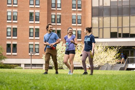 Villanova Residence Life: Uncover the Vibrant Tapestry of On-Campus Living
