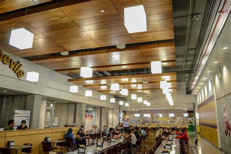 Arizona State University Dining: A Culinary Destination for Students and Foodies Alike