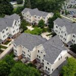 Rowan University Townhouses: The Ideal On-Campus Living Experience