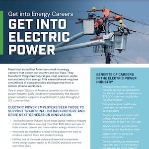 American Electric Power Careers: Your Path to Energy Innovation