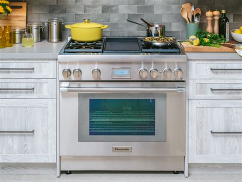 Wolf vs. Thermador Rangetop: A Comprehensive Comparison