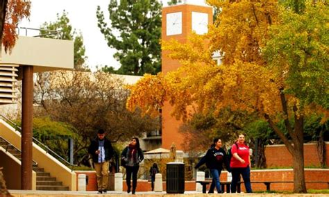 California State Fresno Tuition: Affordable Education in the Heart of the Central Valley