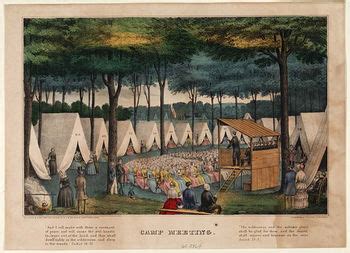 2nd Great Awakening APUSH: A Spiritual Revival that Shaped America