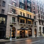 The Evelyn Hotel NYC: A Comprehensive Review