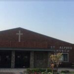 St. Alfred’s, Taylor, Michigan: A Haven of Faith and Community