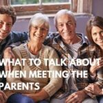 Meeting Parents for the First Time: A Comprehensive Guide to Making a Lasting Impression