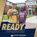 Housing at Georgia Southern: A Comprehensive Guide