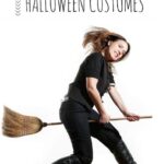 Lazy Costumes for Halloween: Ultimate Guide to Effortless Dressing Innovative Ideas for Lazy Costumes Tables for Lazy Costumes Frequently Asked Questions