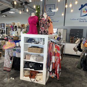 Hill Country Senior Citizens Thrift Shop: A Treasure Trove for Bargain Hunters and a Haven for the Elderly Useful Tables Conclusion