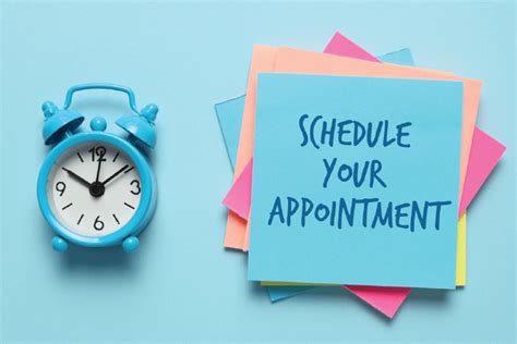 How to Make an Appointment for LAVC Why Make an Appointment? How to Prepare for Your Appointment What to Expect at Your Appointment After Your Appointment Additional Resources