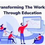 College in the Office: Transforming the Workplace through Higher Education