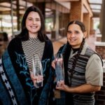 Native Forward Scholars Fund: Empowering Indigenous Students on a Path to Success