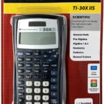 How to Use the TI-30X IIS Calculator: A Comprehensive Guide for Beginners and Advanced Users Basic Operations Advanced Functions Other Features How can the TI-30X IIS calculator help you? Conclusion