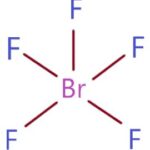 Fluorine Bromine Chemical Formula: BrF5 – Exploring its Properties and Applications