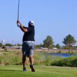 Reeves County Golf Course: A Desert Oasis for Golfers