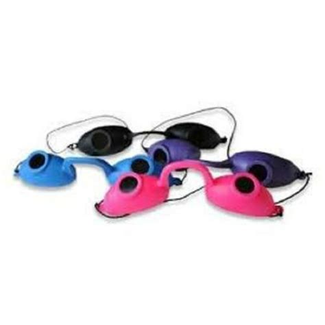 Tanning Bed Goggles: Protect Your Eyes from Harmful UV Rays