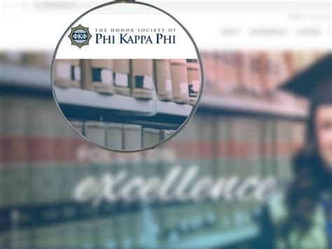 Phi Kappa Phi vs. Phi Beta Kappa: A Comparative Analysis of Two Prestigious Honor Societies