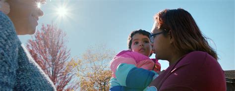 Rent a Parent: Redefining Family and Childcare