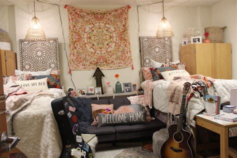 Dorms at Belmont University: A Comprehensive Guide to On-Campus Housing