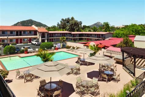 Hotels Near Cal Poly San Luis: A Comprehensive Guide for Travelers Location and Proximity to Cal Poly San Luis Hotel Options and Amenities Hotel Amenities and Services Pricing and Availability Factors to Consider When Choosing a Hotel Conclusion