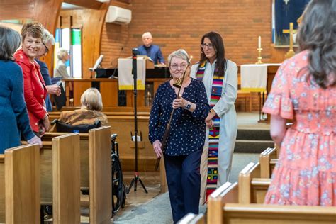Rev. David and Lisa Murphey – United Methodist Church, Ohio