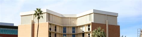 Experience the Dynamic Student Life at ASU Palo Verde West