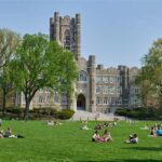 Fordham University Campus Visit: A Comprehensive Guide