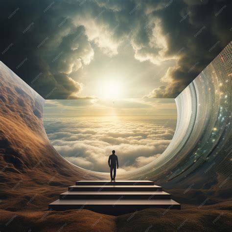 Elevate Your Life: Expanding Limitless Possibilities