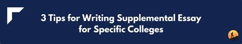 Conquer the Hamilton College Supplemental Essay: A Comprehensive Guide