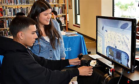 Utah Tech Testing Center: Empowering Learning and Assessment