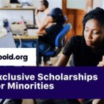 EDD Scholarships for Minorities: Empowering Education for Underserved Communities