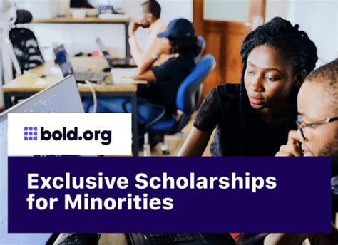 EDD Scholarships for Minorities: Empowering Education for Underserved Communities