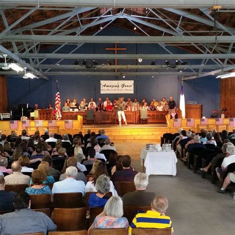 Alton Bay Christian Conference Center: A Place to Grow and Serve