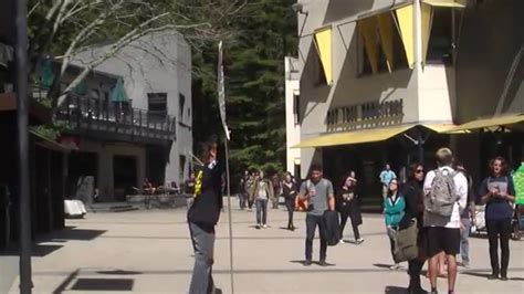 First Rain: A Transformative Event at UC Santa Cruz