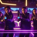 Laser Tag Irvine: The Ultimate Guide to Adrenaline-Pumping Adventures