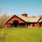 Thomas X. Grasso Lodge: A Haven Amidst Nature’s Embrace