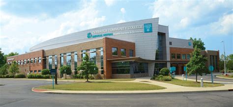 WestShore Tri-C: A Comprehensive Examination of the College’s Impact