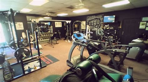 William Pitt Union Fitness Center: Your Gateway to a Healthier You