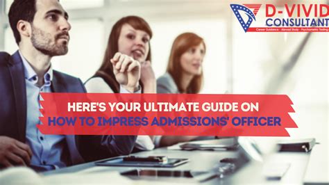 School Profile Picture: The Ultimate Guide to Impressing Admissions Officers