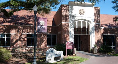 FSU Alumni Hall: A Historical Gem and a Thriving Community