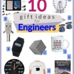 Gift Ideas for Engineering Graduates That Will Make Their Hearts Flutter