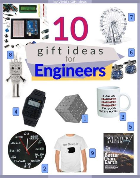 Gift Ideas for Engineering Graduates That Will Make Their Hearts Flutter